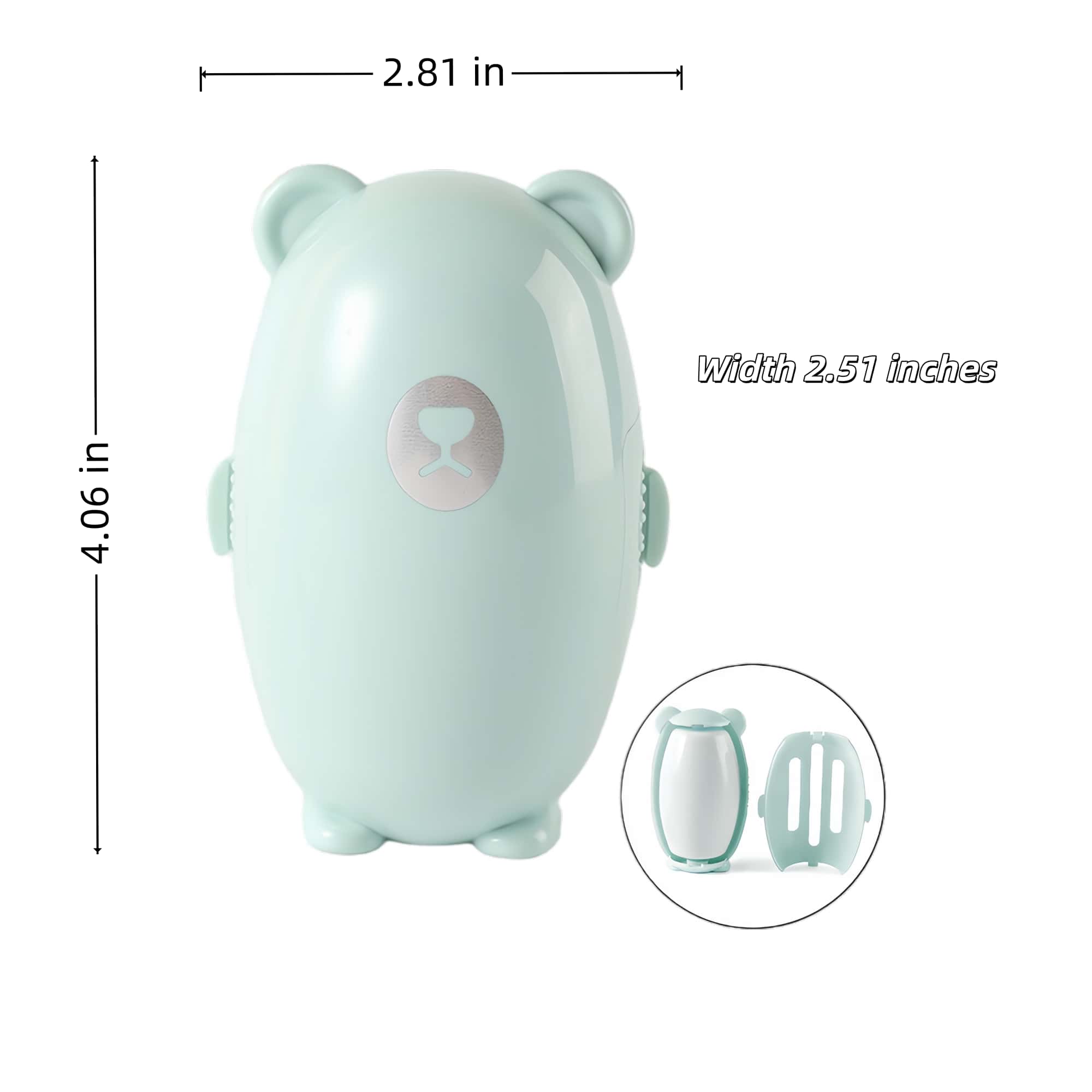 Washable Pet Hair Remover 3