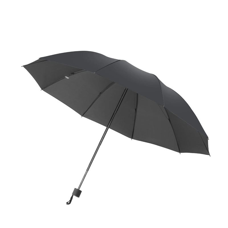 Custom Small folding advertising umbrella 3