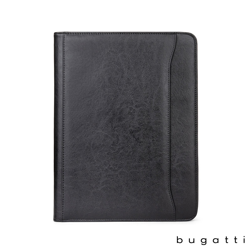 Bugatti Letter Size Padfolio 10