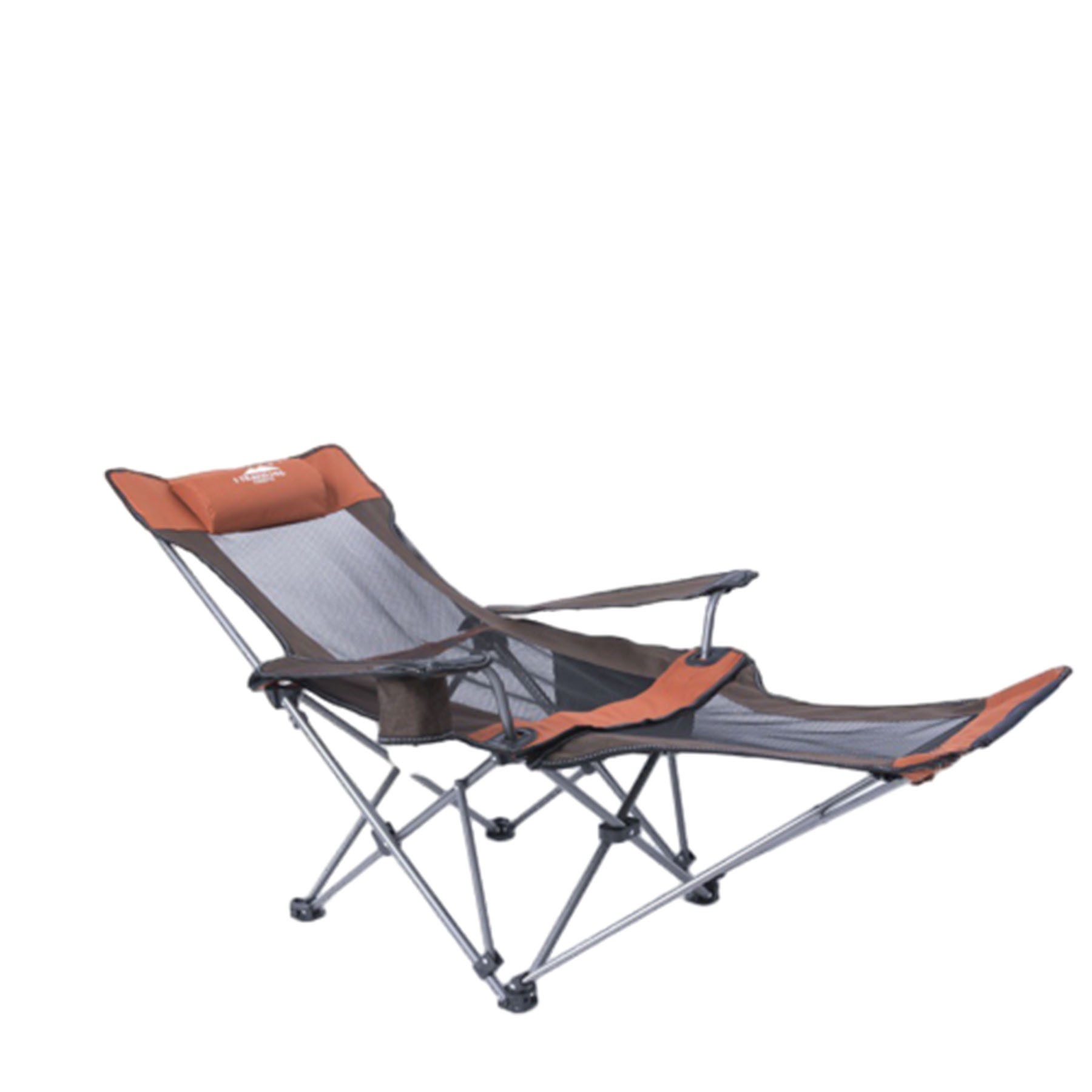 Multifunctional Folding Nap Bed 8