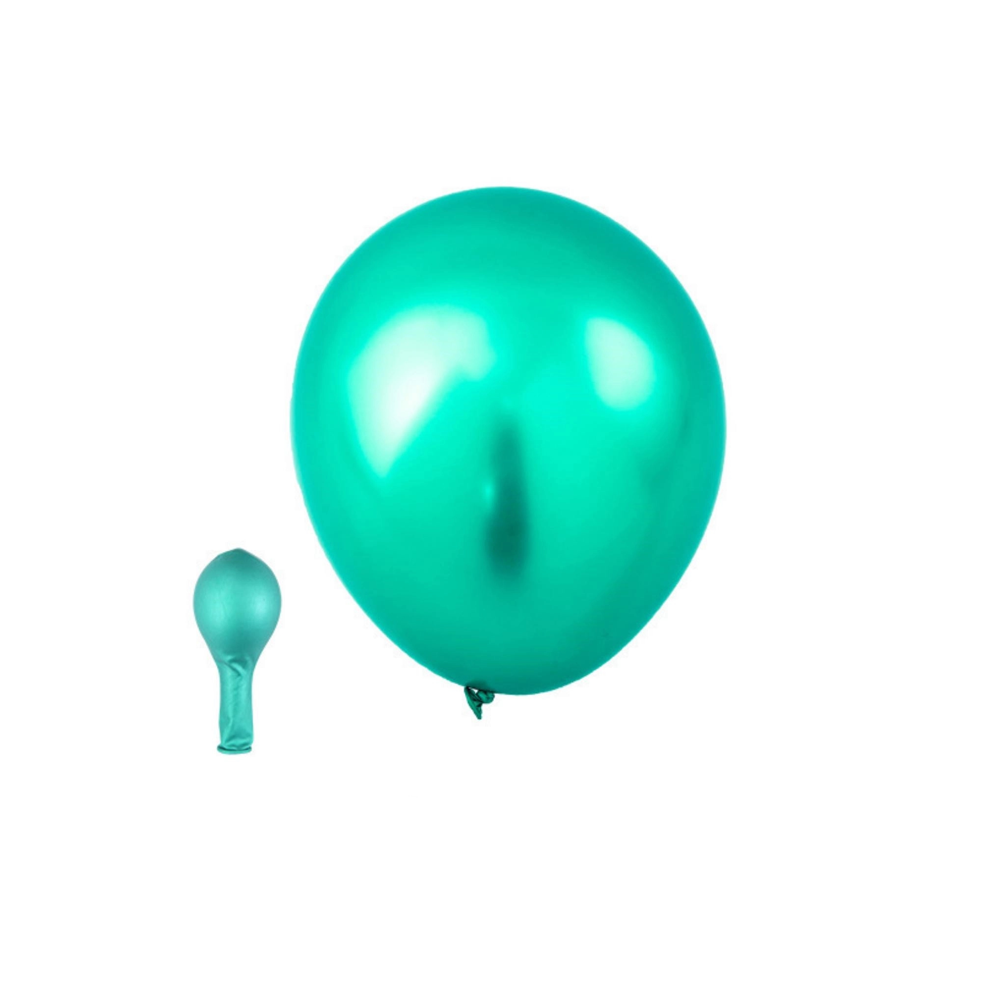 Full Color Thicker Latex Customizable LOGO Balloon 9