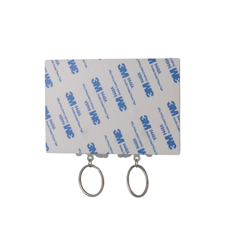 3.5" Acrylic Couples Keychains 7
