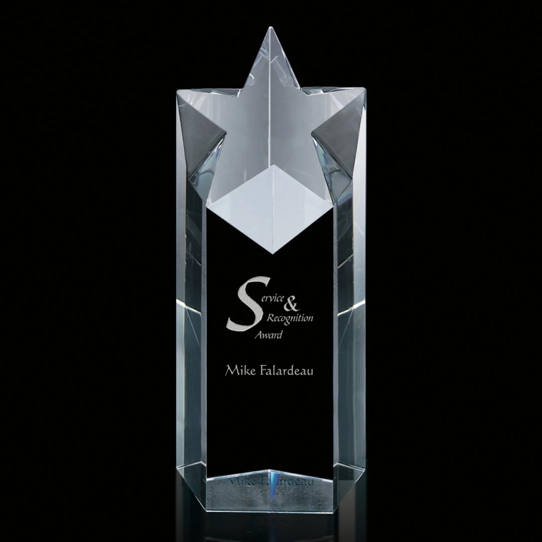 Star Tower Award 3