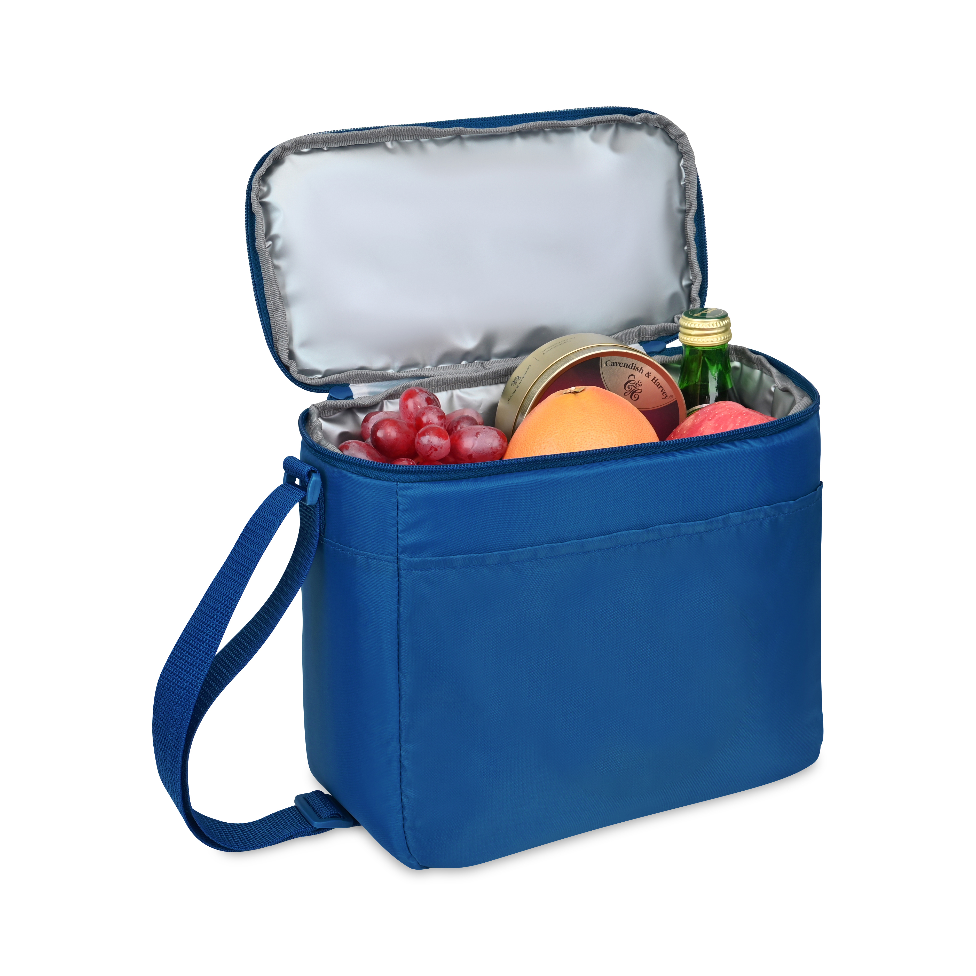 Arlo Recycled rPET 9 Can Box Cooler 20