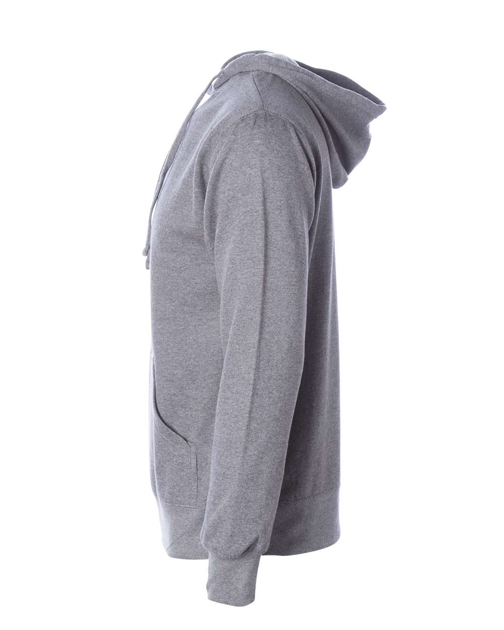 Unisex Midweight Hooded Sweatshirt - SS4500 322