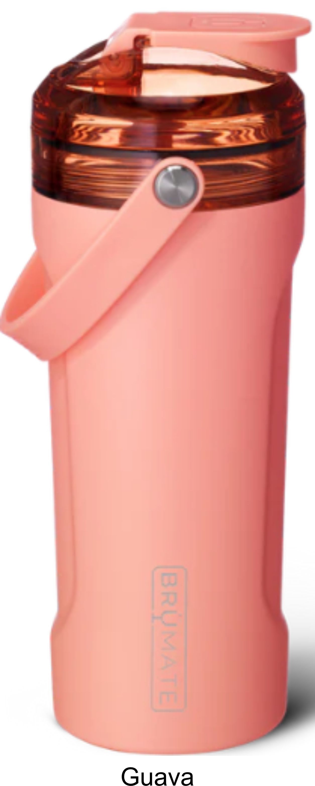 BruMate 26 oz Multishaker Bottle 8
