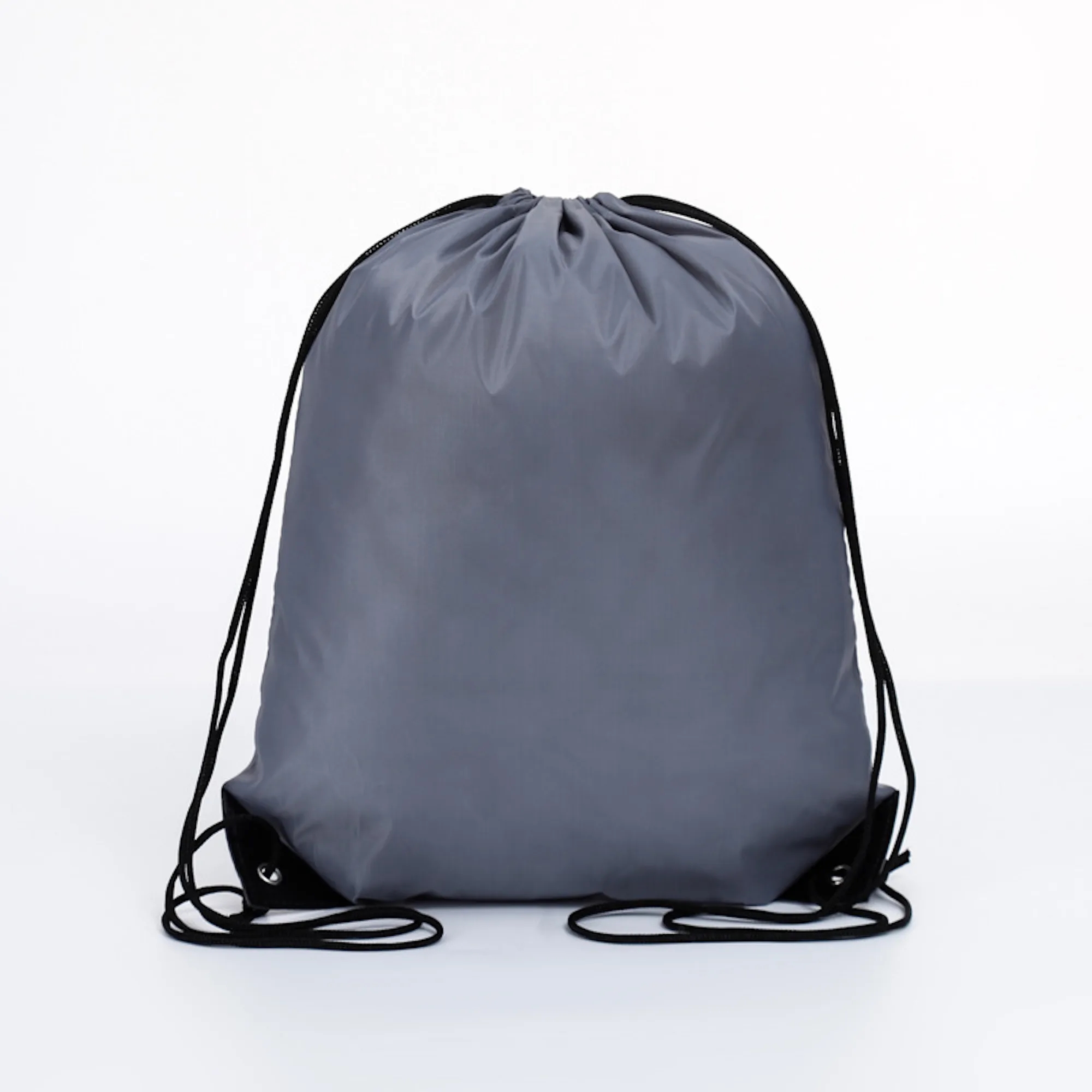 MOQ50  Drawstring Bag Sack 10