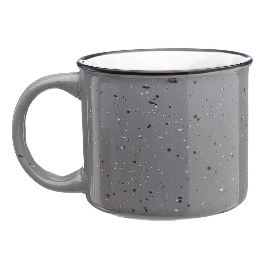 Ceramic Campfire Mug, 13oz. 21