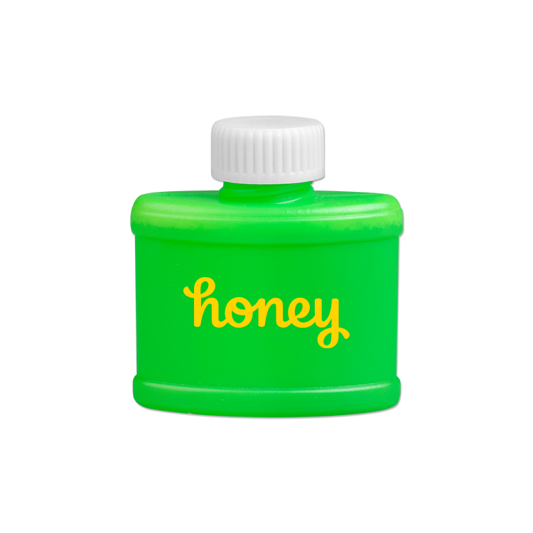 1 Oz. Bottle of Bubbles 9