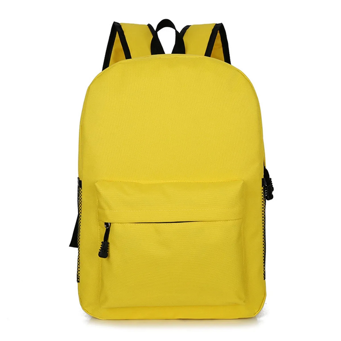 In Stock Classic Budget Custom School Backpack 2
