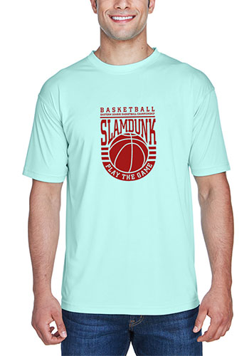 4 oz Moisture-wicking Sports Shirts 17