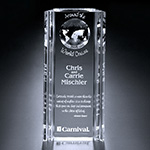 Capricorn Global Award 8