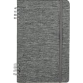 5” x 7” Vila Spiral Notebook 22
