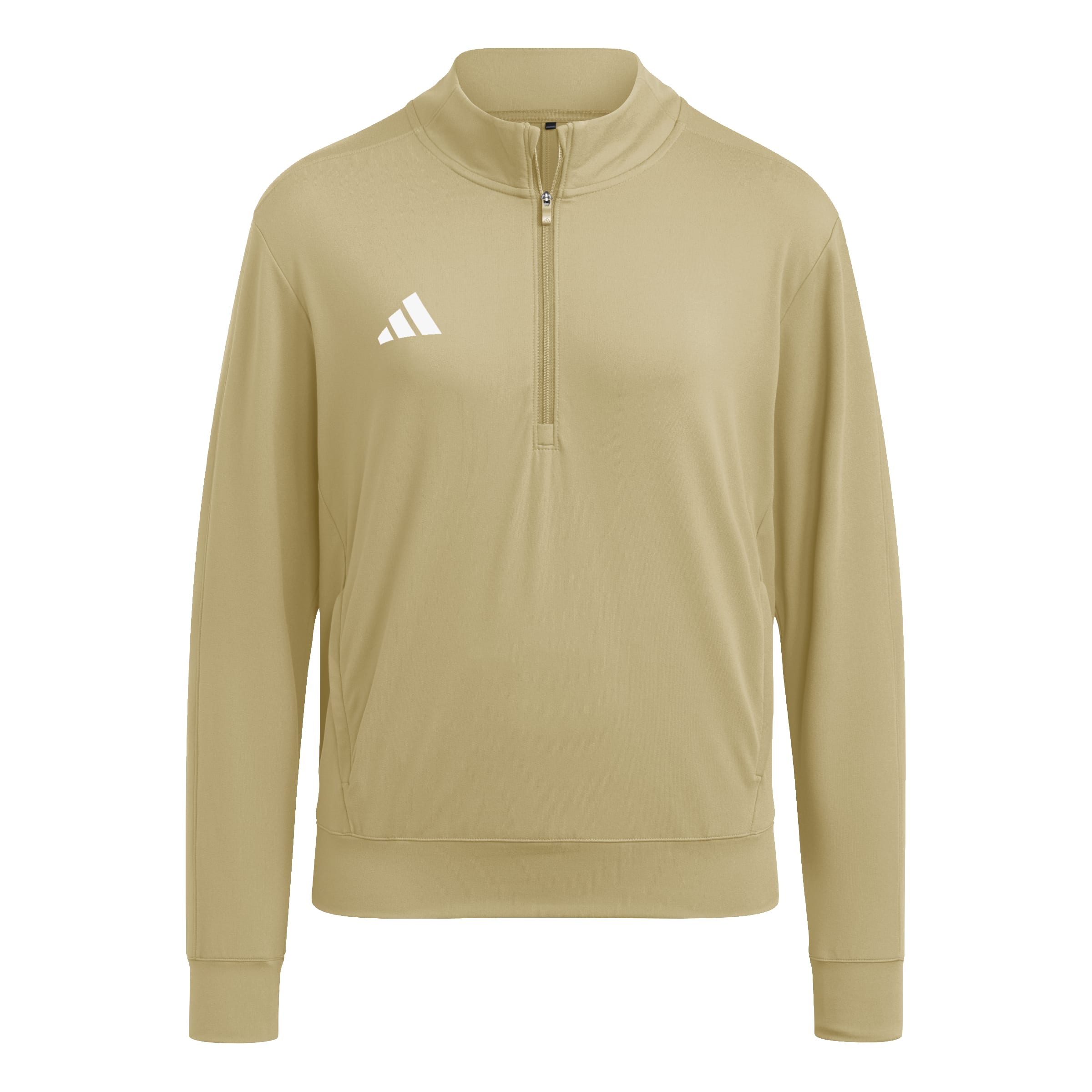 ULTIMATE365 QUARTER ZIP LAYER 25