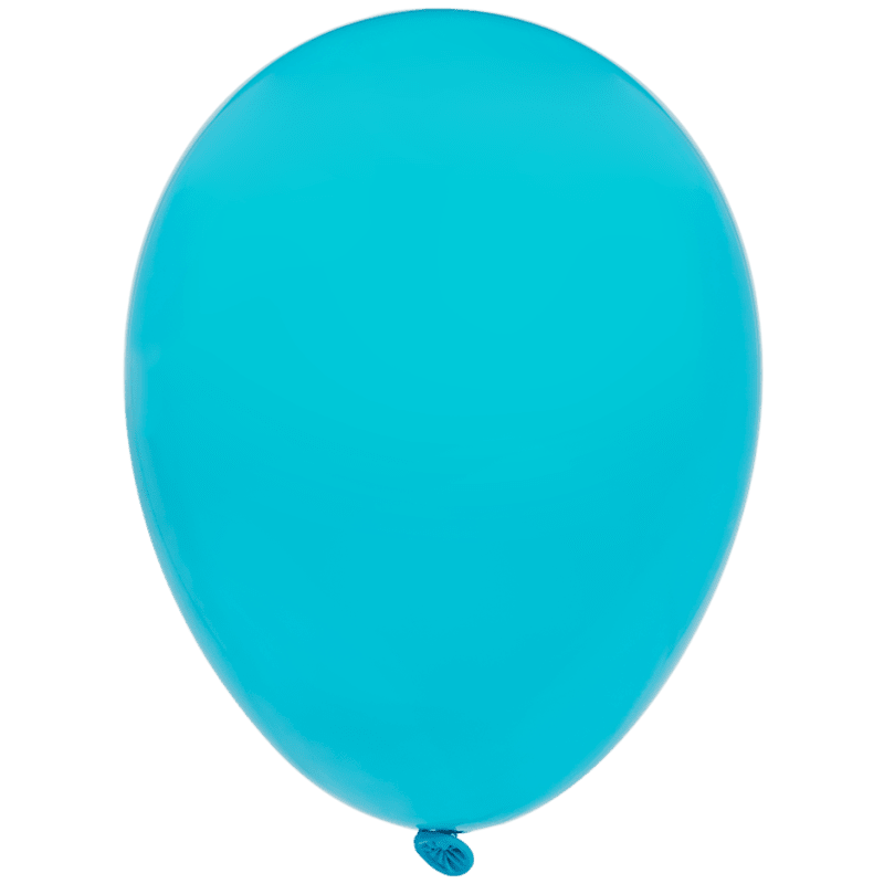 Custom 12" Latex Balloons 2
