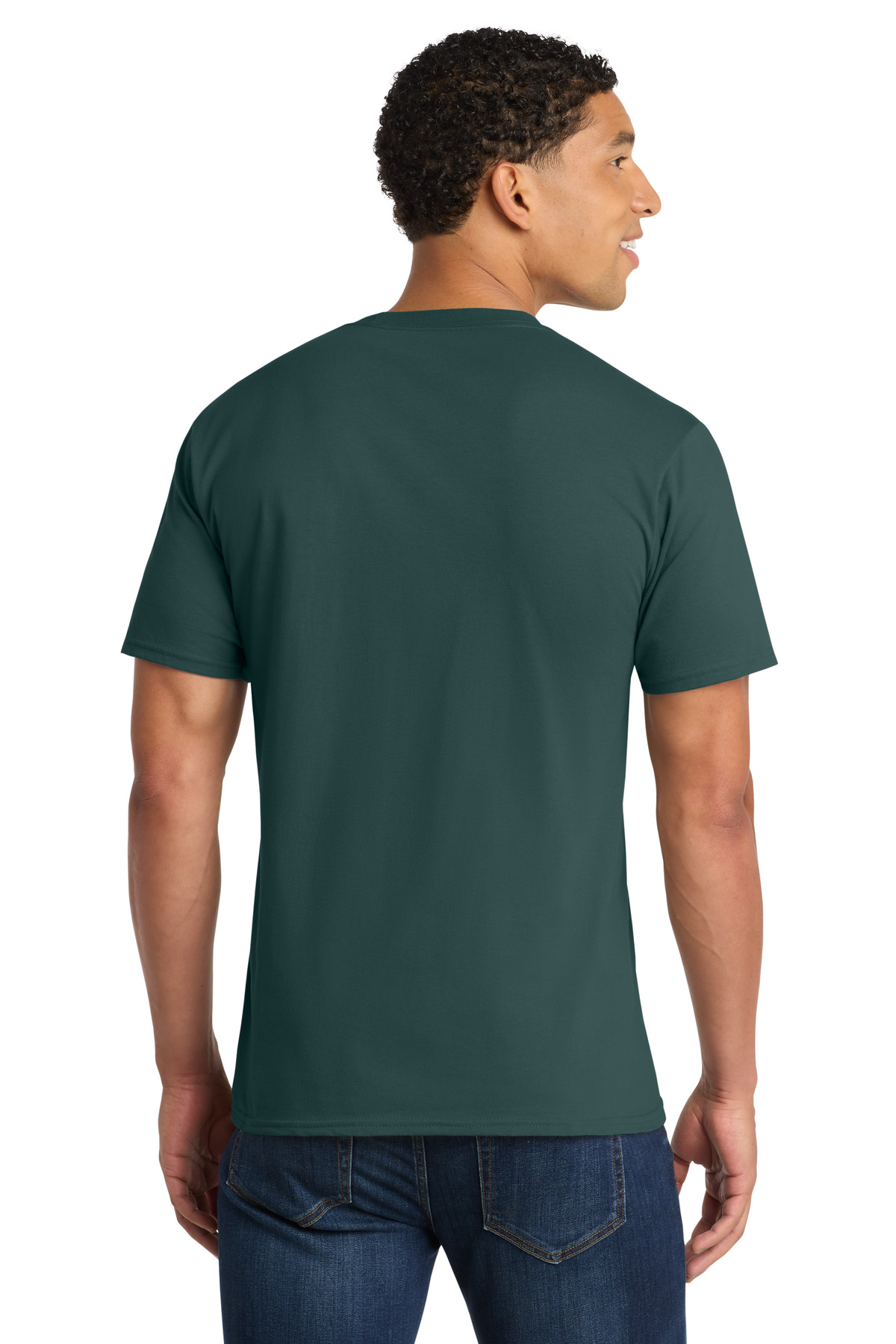 Port & Co Fan Favorite Tee. PC450 269