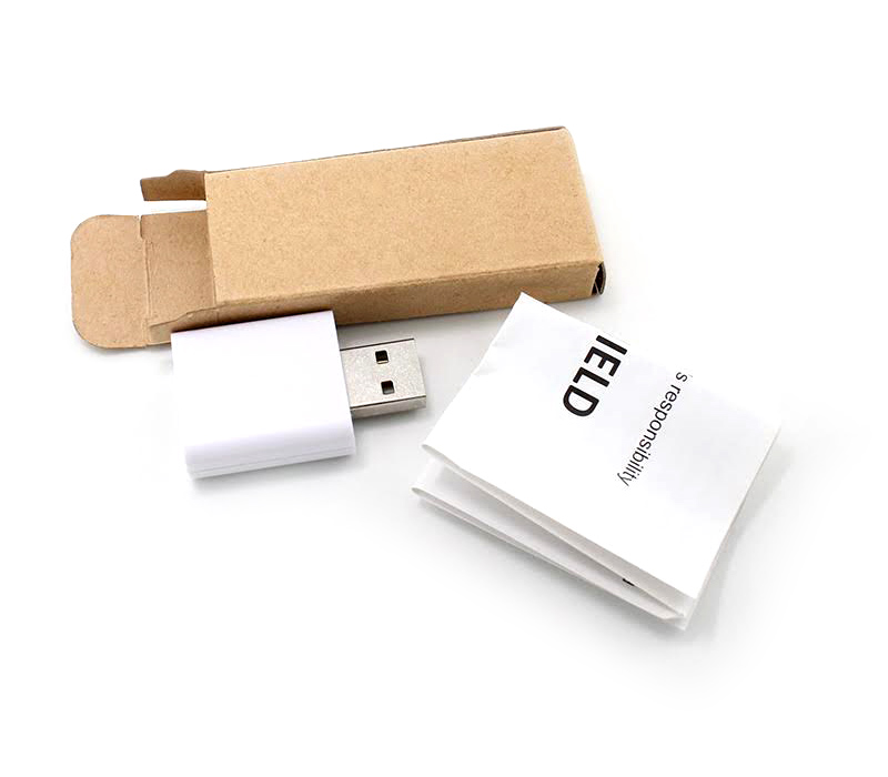 Smart Charger USB Data Protector 9