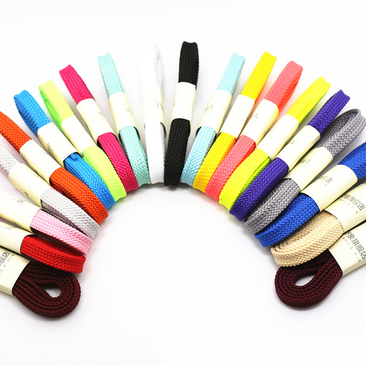 Polyester Shoelace 2
