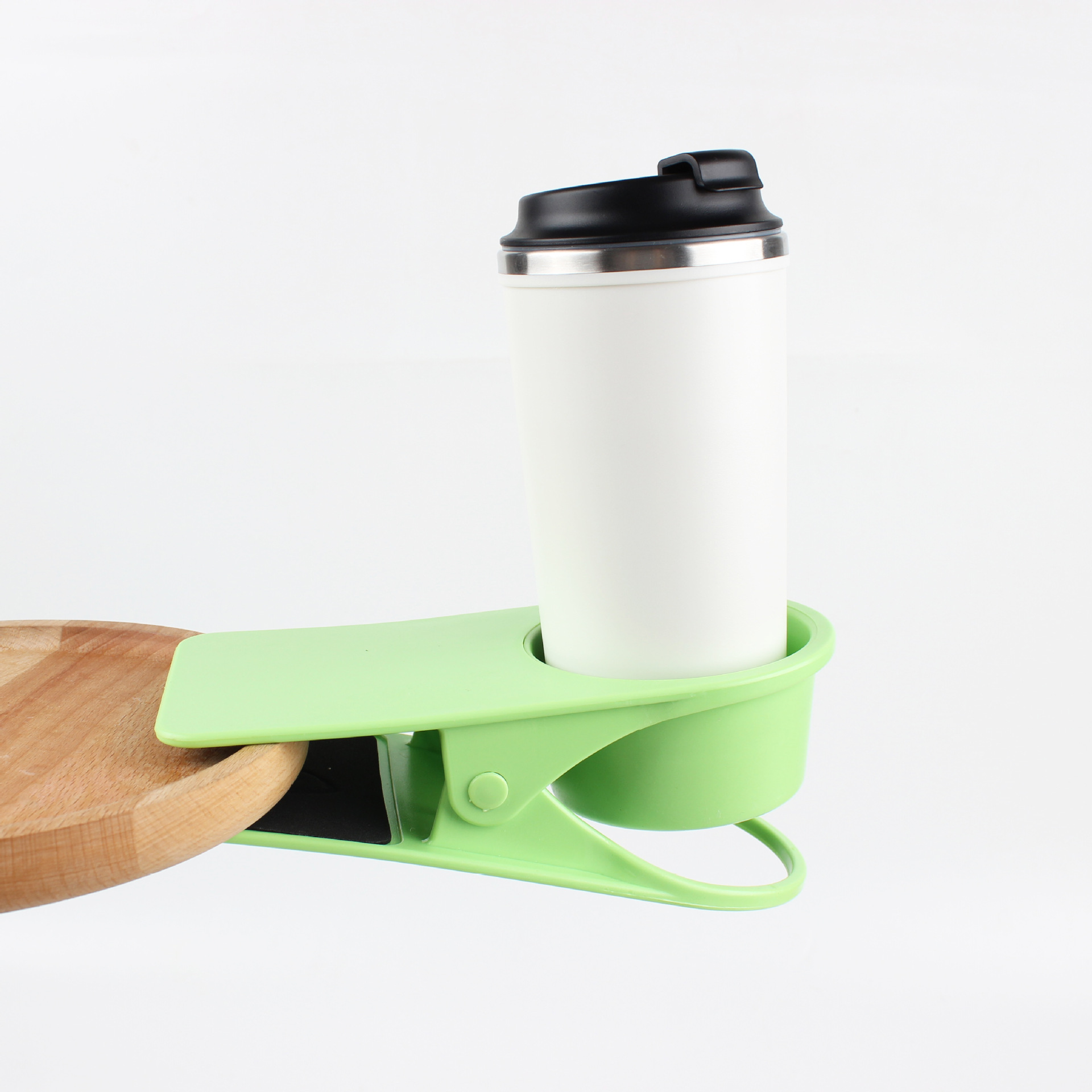 Table Side Cup Holder 4