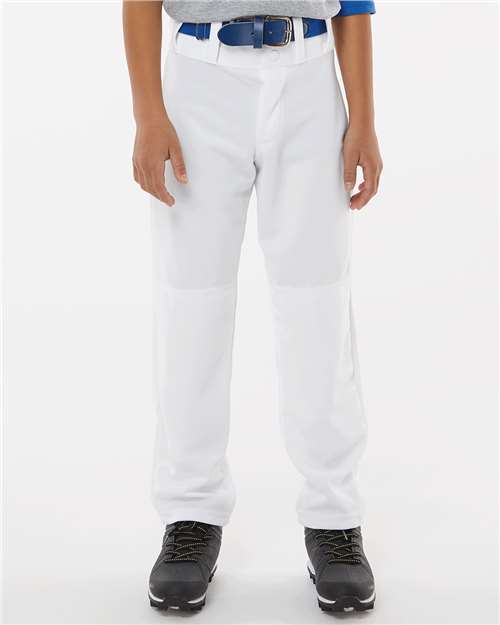 Youth Baseball Pants - 605WLPY 5