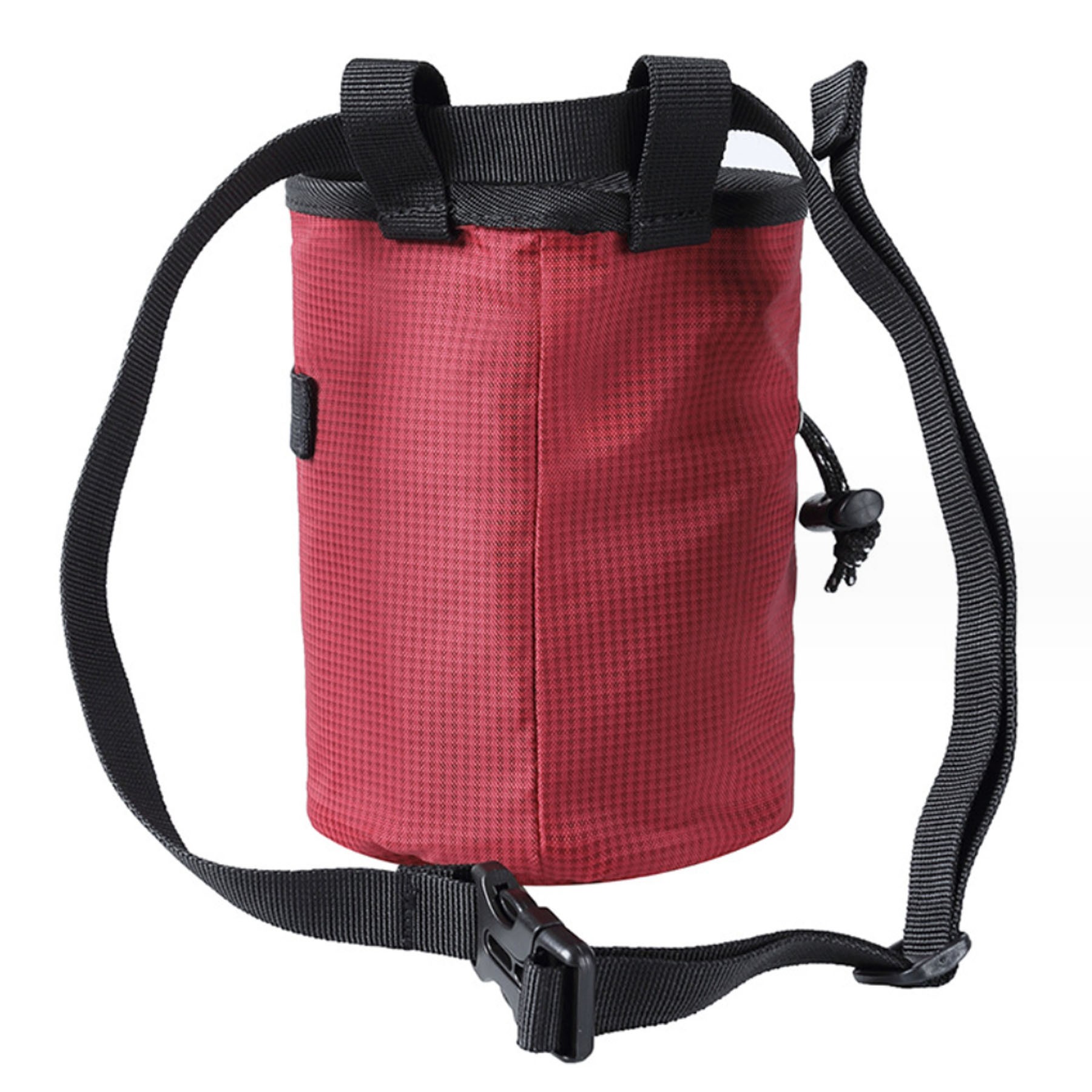 Climbing Gym Chalk Bag 2