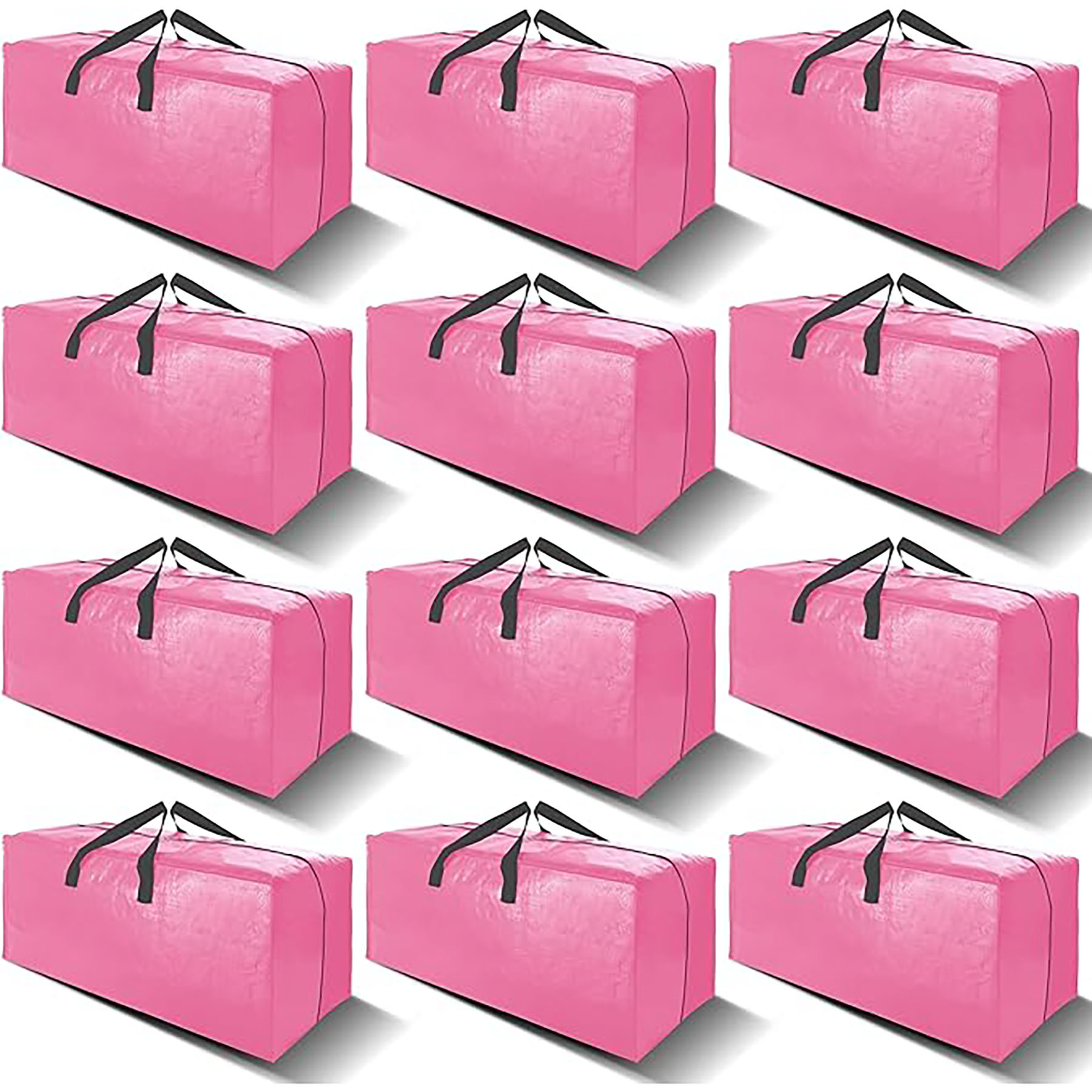 Foldable Travel Storage Bag 8