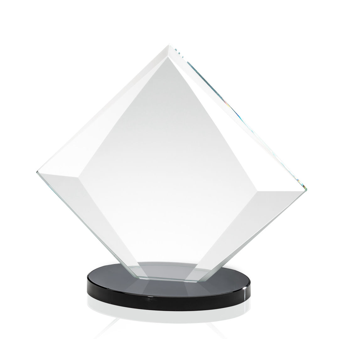 Teston Award - Black 3