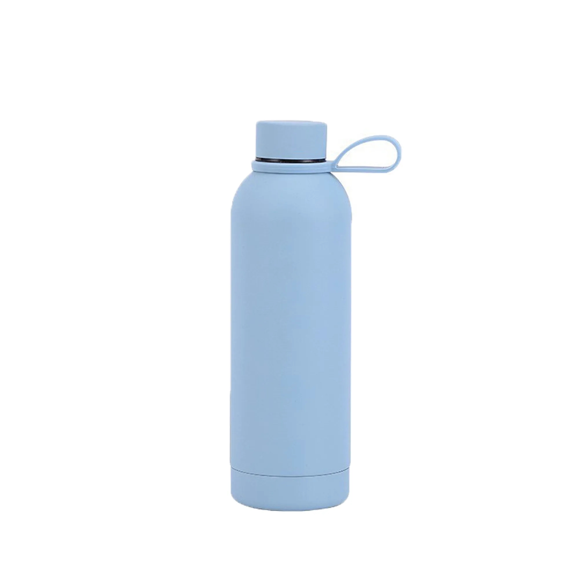 Multi-Color Stainless Steel Insulated Cup 14