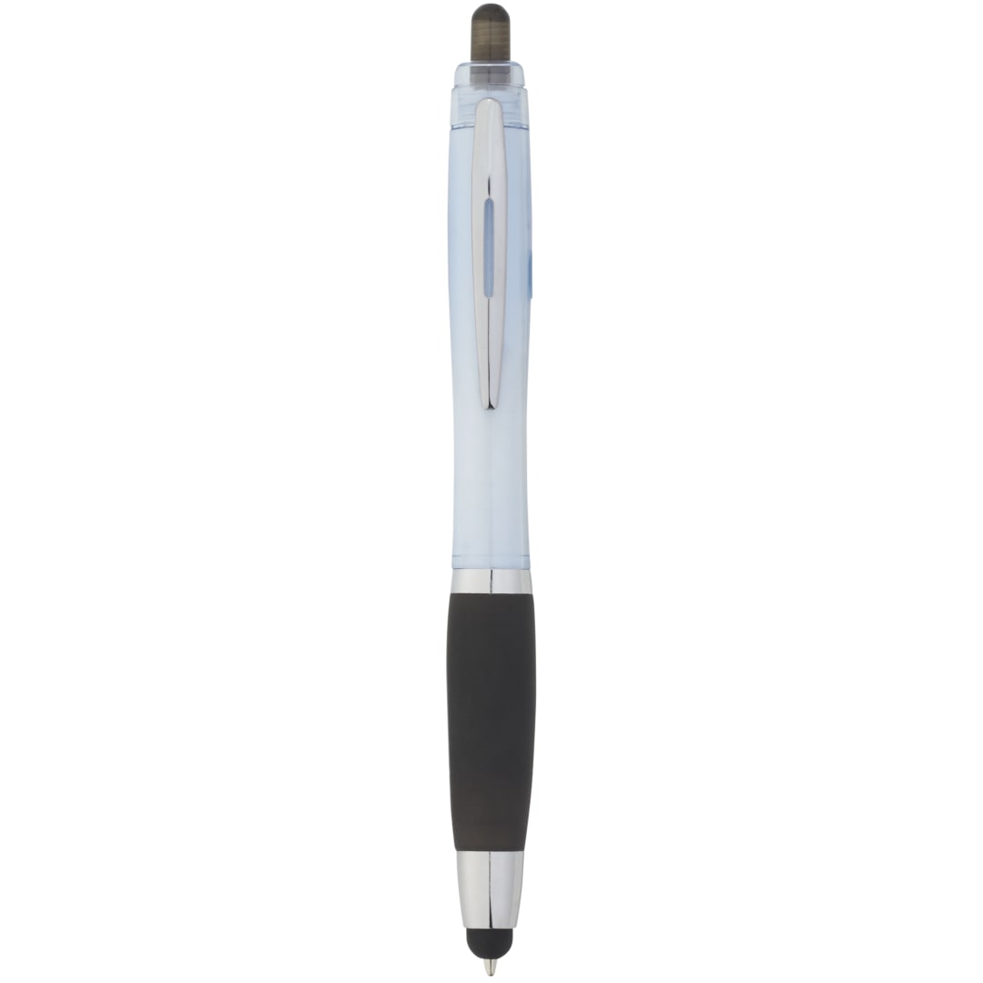 Nash RPET Gel Stylus Pen 27