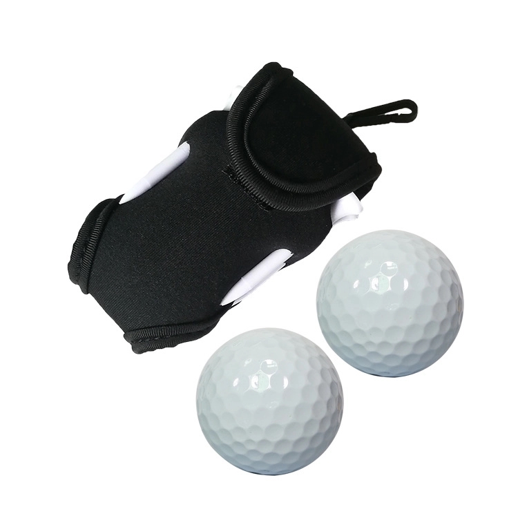 Neoprene Golf Accessory Storage Bag 3