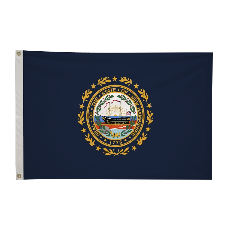 2' x 3' State Flags 13