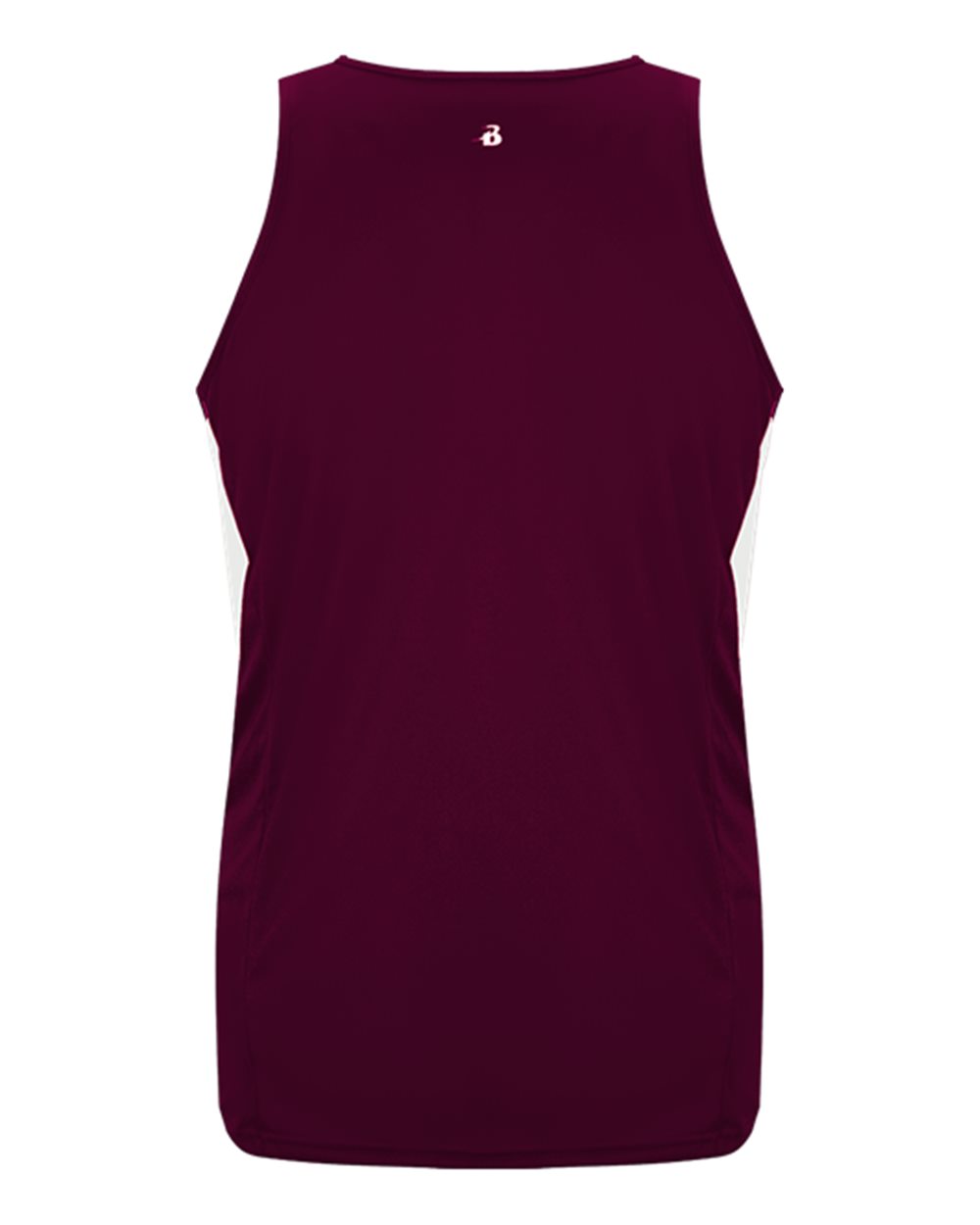 Youth Stride Singlet - 2667 32