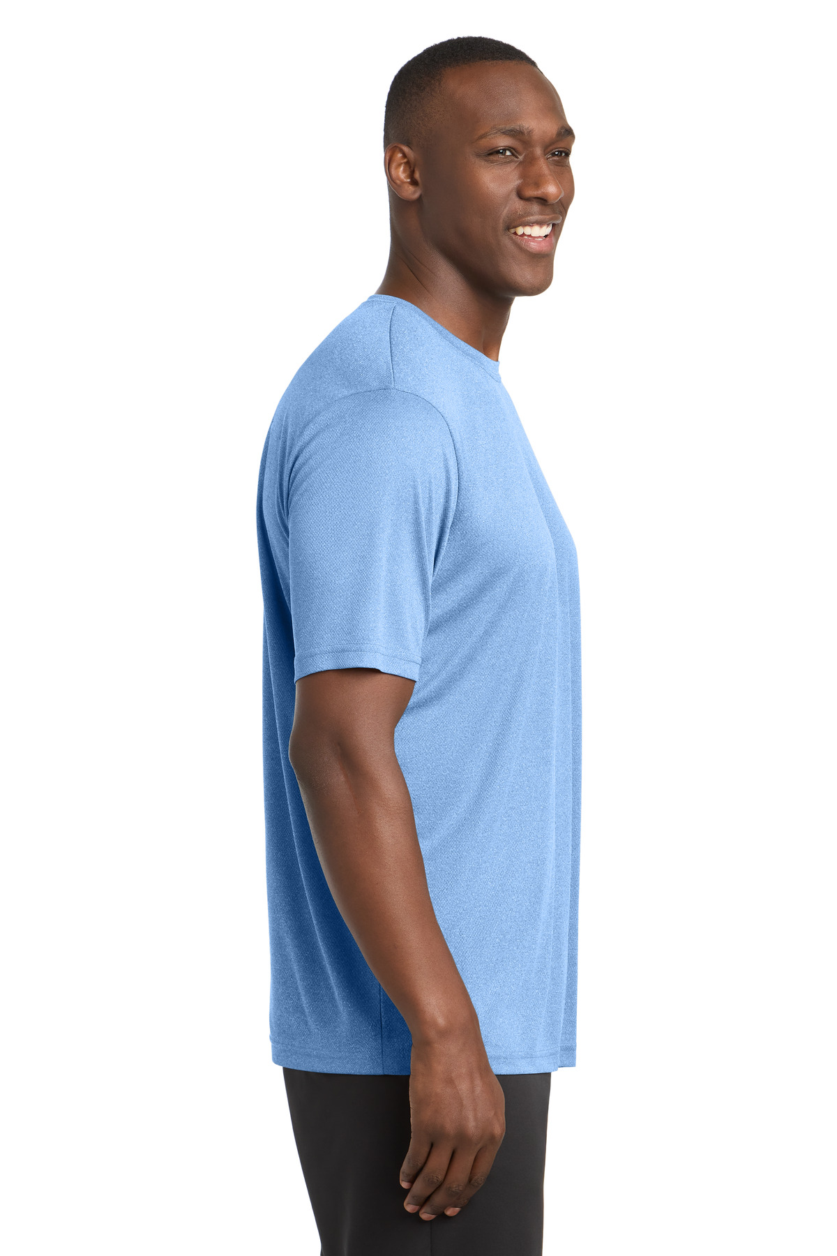 Sport-Tek PosiCharge RacerMesh Tee. ST340 90