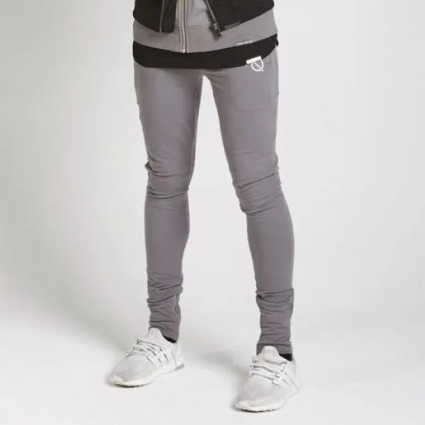 Custom Factory Sample Bodybuilding Sweatpants for Athletes 5