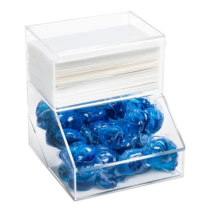 Laundry Utensils Organizer 6