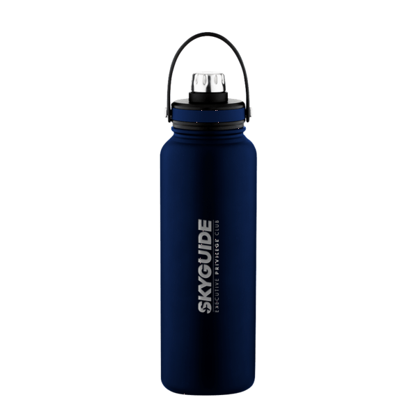 Basecamp Mega SP Tundra Bottle - 40 oz. 7