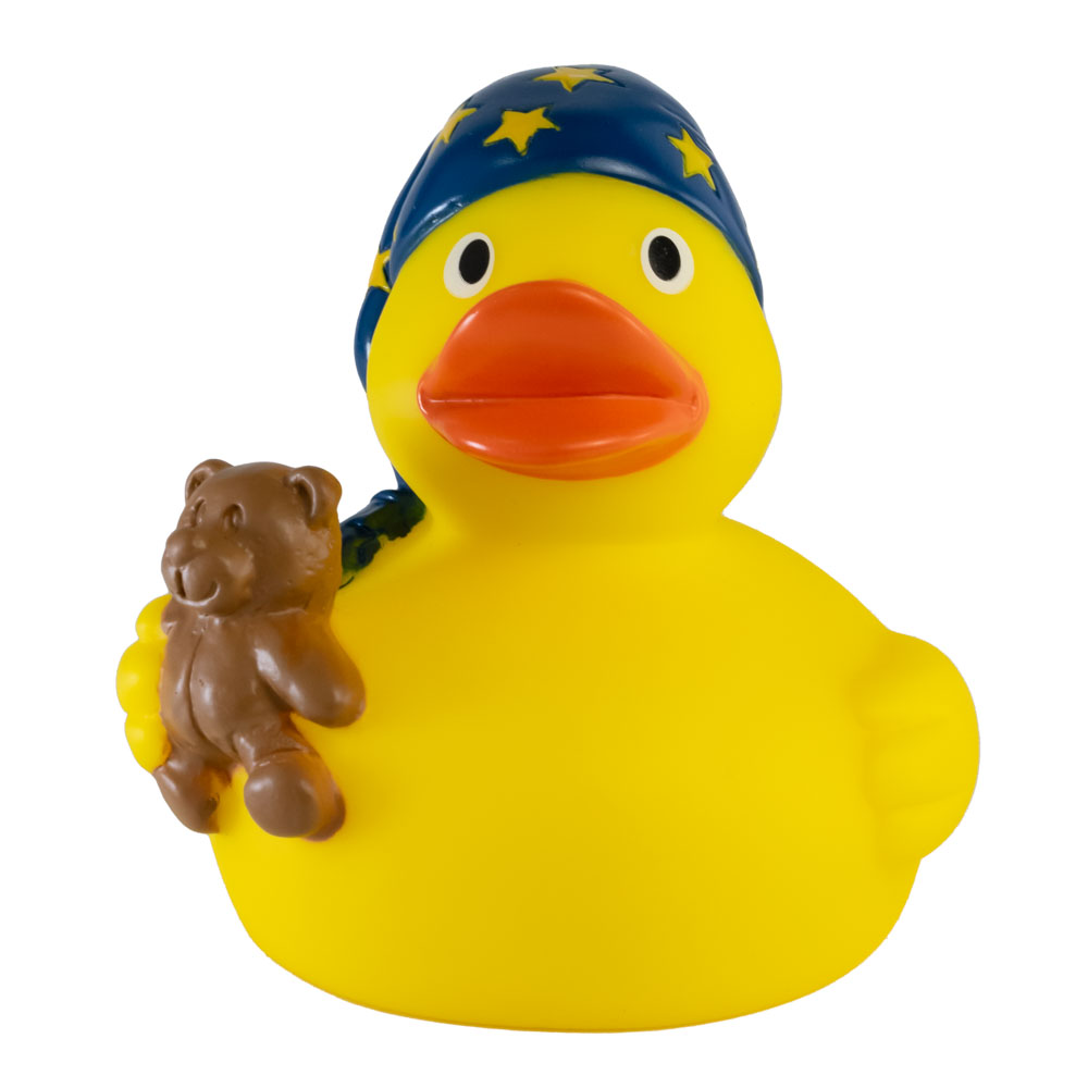 Bedtime Duck 5