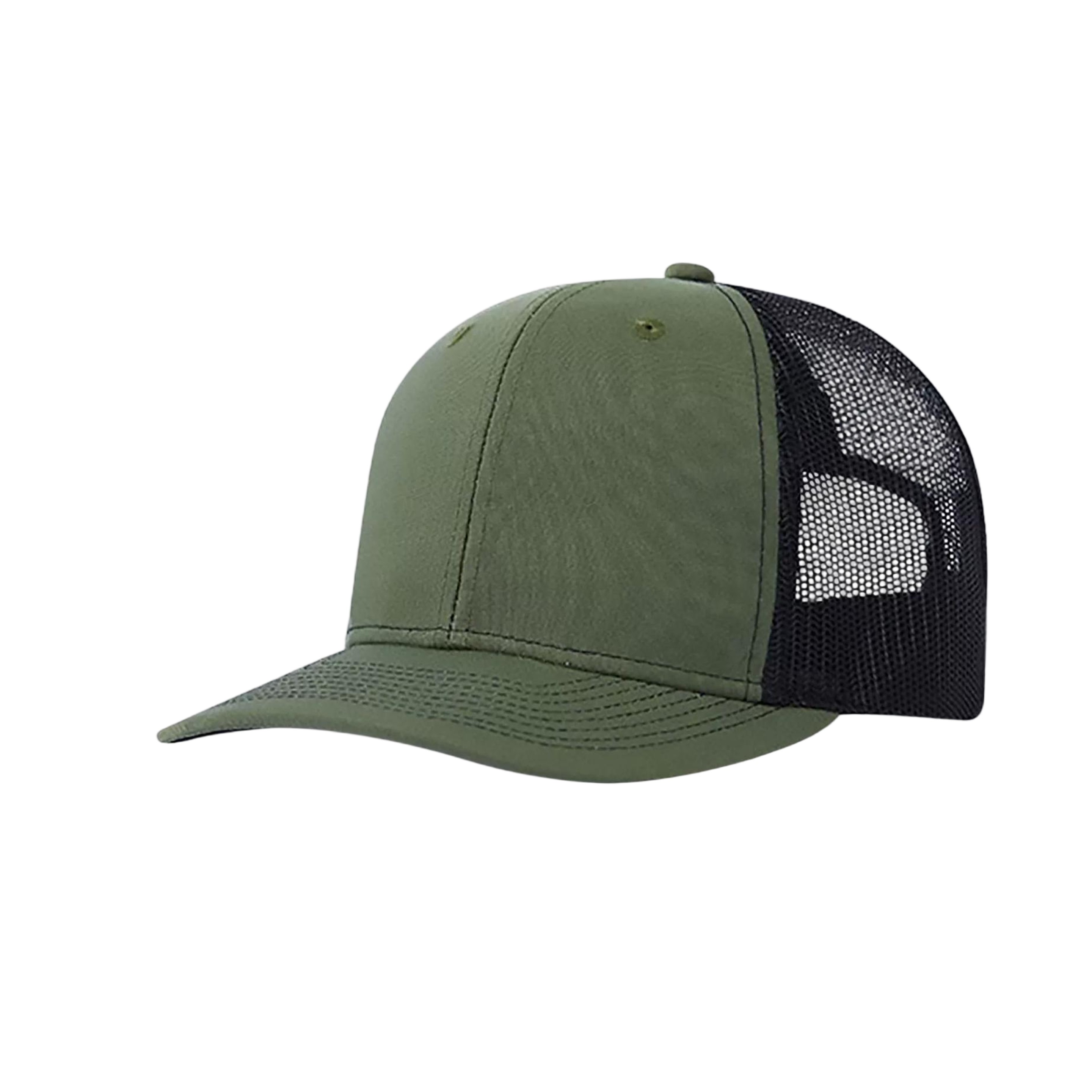 Baseball Cap with Mesh Back 11