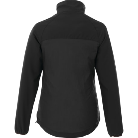 Women's ODARAY 1/2 Zip Jacket 67
