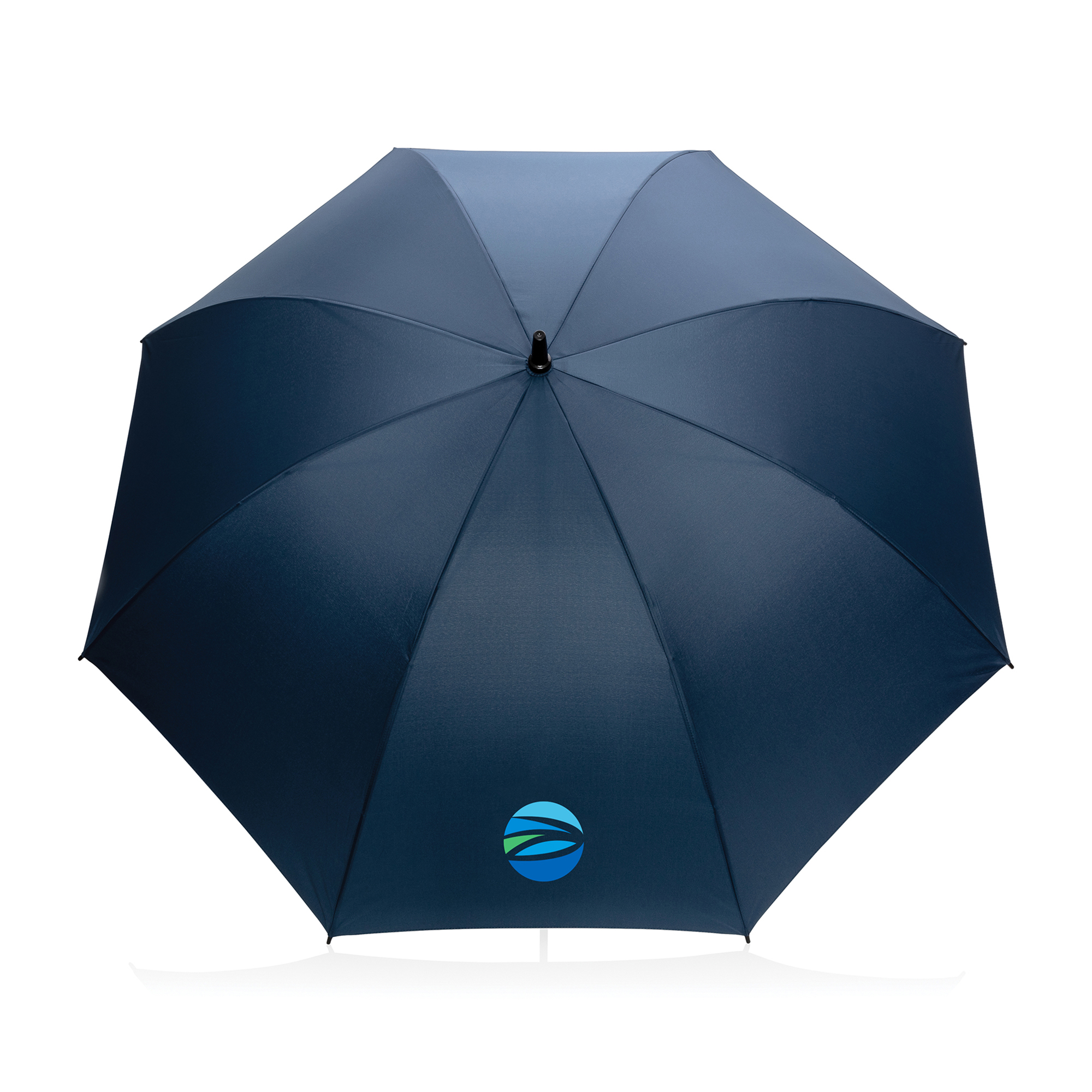 30" Impact AWARE™ RPET 190T Storm Proof Umbrella 5