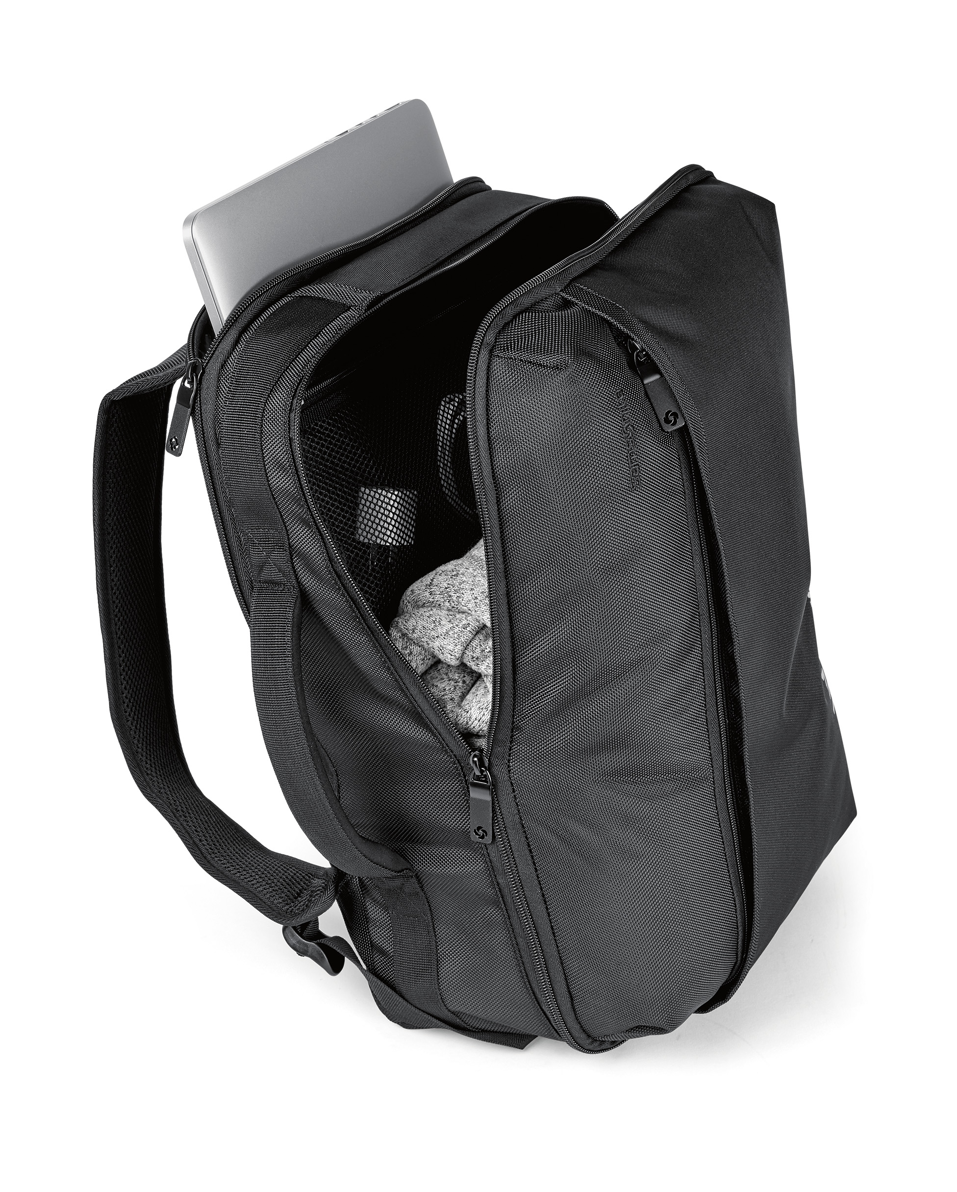 Samsonite Landry Laptop Backpack 7