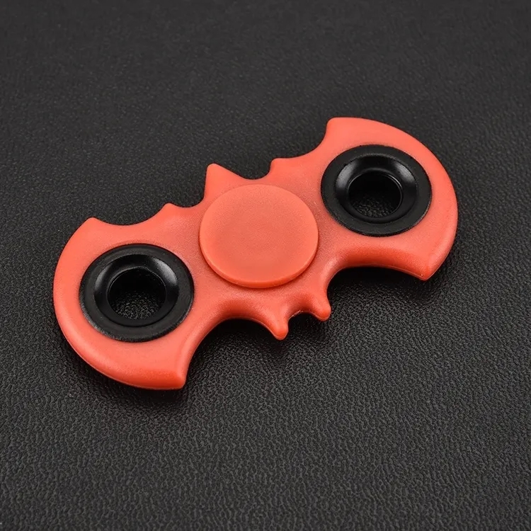 Bat-shaped Fidget Spinner 8