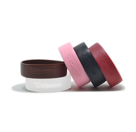 Round Silicone Bottle Sleeve 3