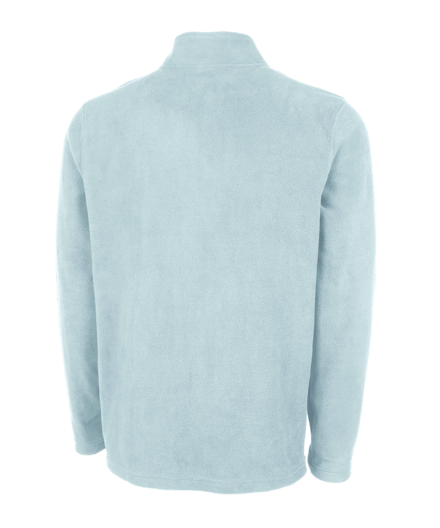 Men's Compass Microfleece Pullover 22