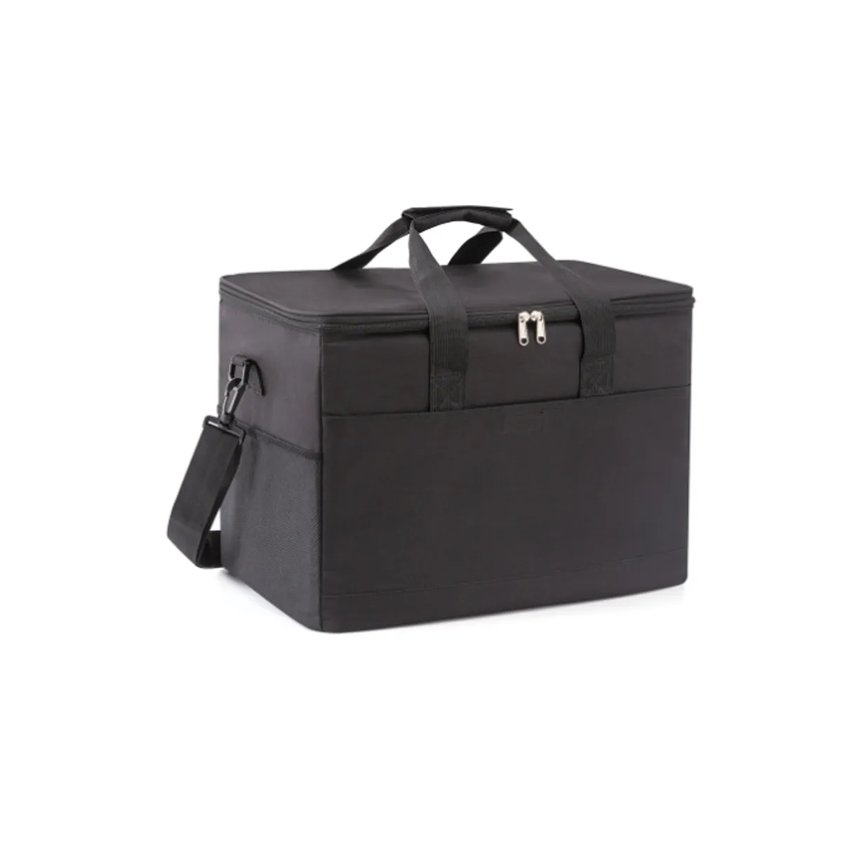 Portable Large Capacity Camping Cooler Bag 9