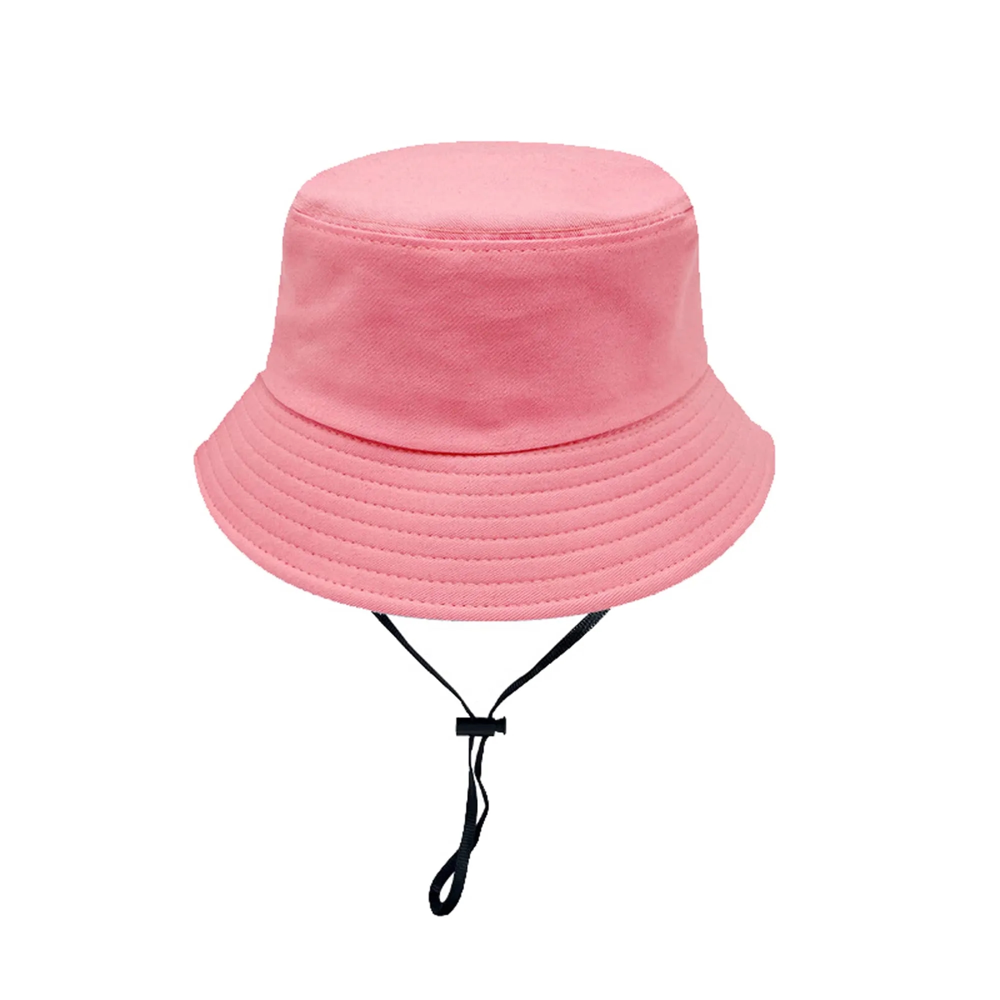 Classic Cotton Fisherman Hat 7