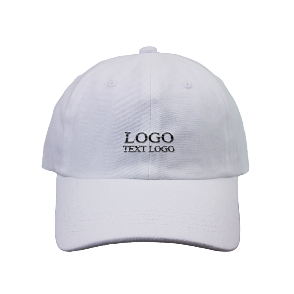 Bespoke Faded Vintage Hat 16