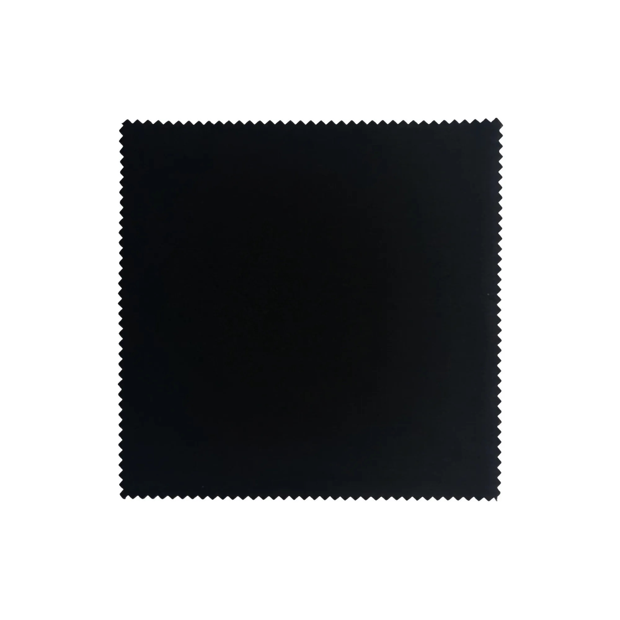 6"x6" Microfiber Glasses Screen Suede Cleaning Cloth MOQ200 6