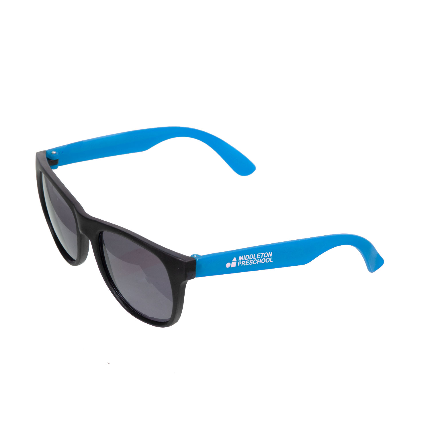 Sprout Child Sized Sunglasses (1 Color Imprint) 4