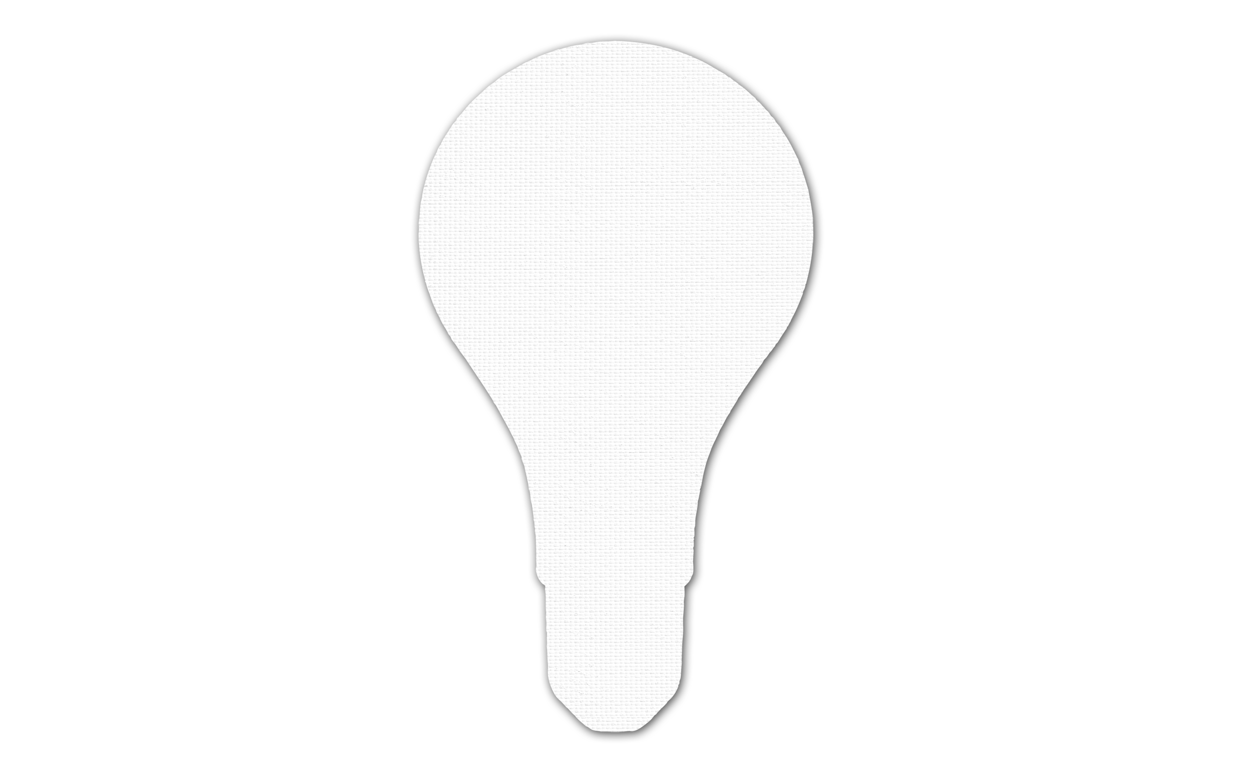 Light Bulb Vinyl Jar Opener 5LB 57